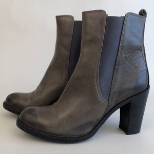 G-Star RAW Chelsea Rigger